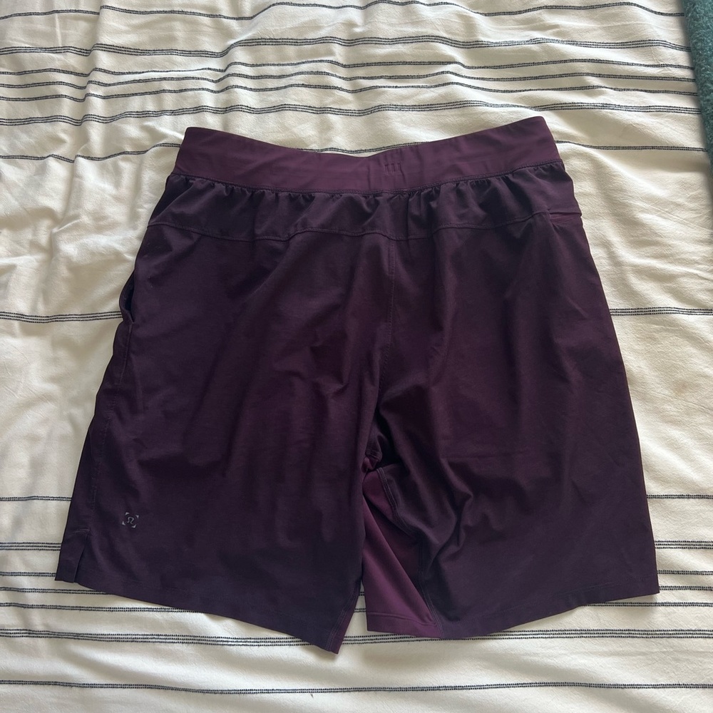 Lululemon T.H.E Linerless Short 9”